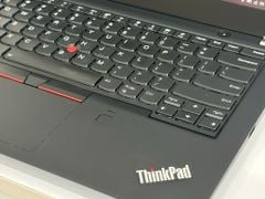 Lenovo Thinkpad T480s i5-8350U Ram 20GB SSD 512G FHD