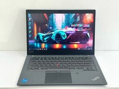 Lenovo ThinkPad T14 Gen 2 Core I5 1135G7 16GB 512GB SSD 14 inch FHD IPS Touch