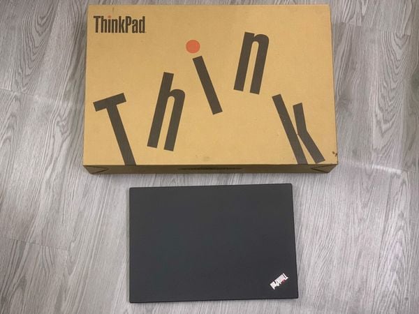 Lenovo Thinkpad T14 Gen 1 Core i5-10210U Ram 16G SSD 512G 14inch FHD