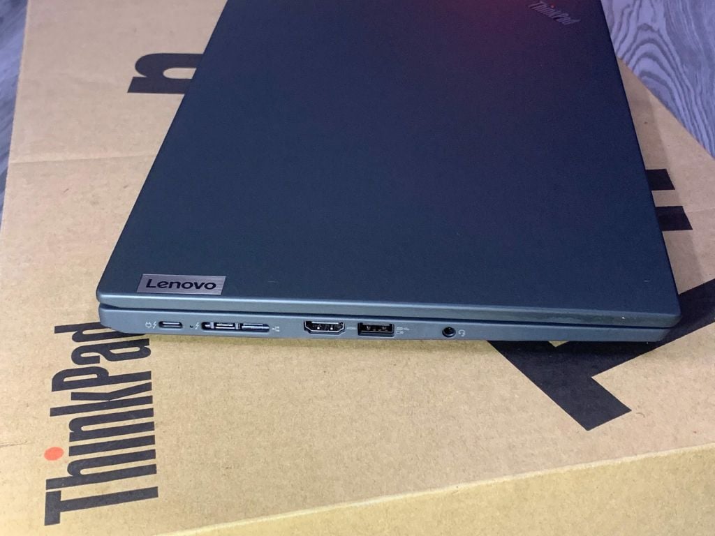 Lenovo Thinkpad X13 Gen 2 Intel Core i5-1135G7 Ram 16Gb SSD 512Gb 13.3