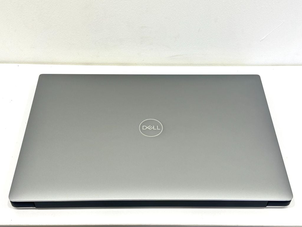 Dell Precision 5540 -Xeon E2276M Ram 32G SSD 512G Nvidia T2000 FHD