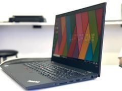 Lenovo Thinkpad T580 Core I7-8650U Ram 16G SSD 512G 15.6