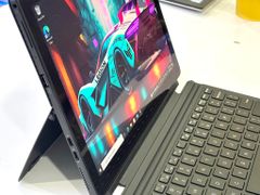 Dell Latitude 5285 2-in-1 Core i5-7300U 8GB SSD 256GB SSD Intel® HD Graphics 620 12 inch FHD Touchscreen Kèm Phím