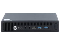 Máy tính mini Tiny PC HP EliteDesk 800 G2 65W