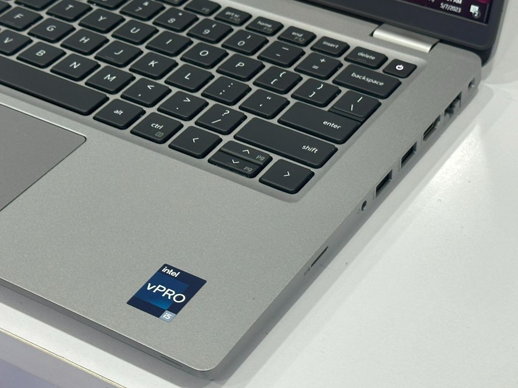 Laptop Dell Latitude 5430 (2022) - Core i5 1235U 16Gb 512Gb SSD Fullhd -Laptop Văn Phòng, Laptop Doanh Nhân