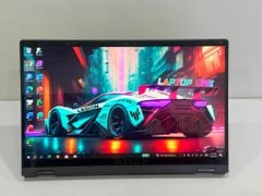 Lenovo ideaPad Flex 15ITL05 i7 1165G7 RAM 16GB M2.SSD 512GB 4K Cảm ứng lật xoay