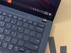 Lenovo Thinkpad X13 Gen 2 Intel Core i5-1135G7 Ram 16Gb SSD 512Gb 13.3