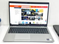 Laptop Dell Latitude 5520 2021 (Core i5-1135G7| Ram 16GB | 512GB SSD | FHD) Văn Phòng Giá Rẻ/ Dell Thế Hệ 11/ Laptop Dell Cũ Xách Tay