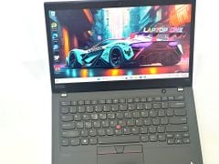 Lenovo Thinkpad T14s Core i7 10610U 8GB SSD 512GB 14 inch FHD