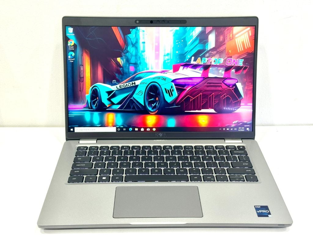Laptop Dell Latitude 5430 (2022) - Core i5 1235U 16Gb 512Gb SSD Fullhd -Laptop Văn Phòng, Laptop Doanh Nhân