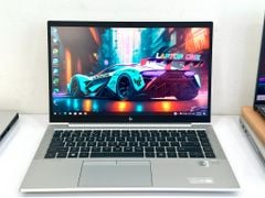 HP EliteBook 840 G7 | i7-10610U | 16G | 512G | 14