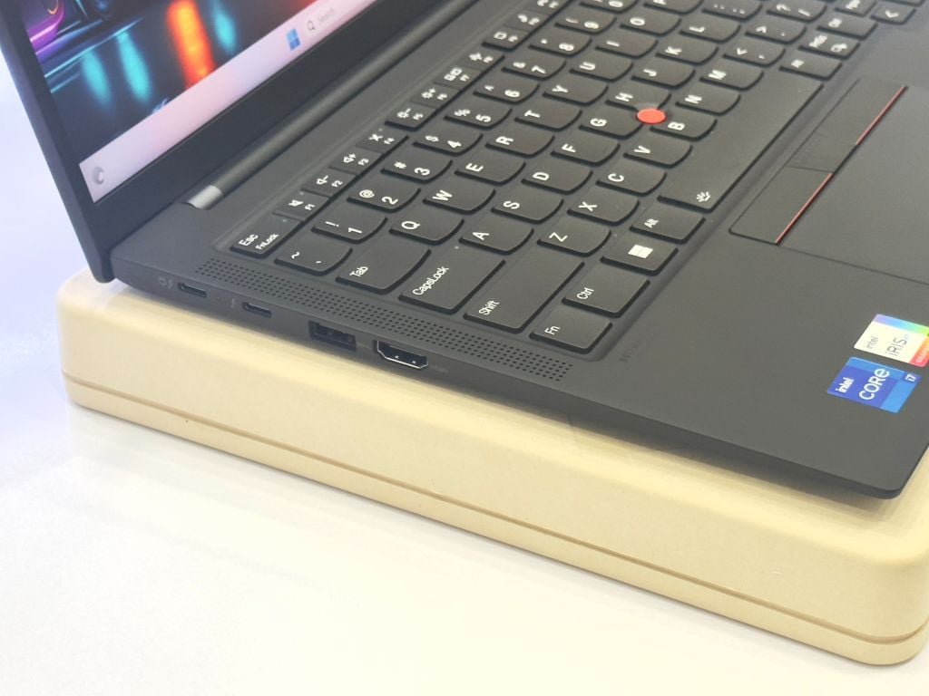 THINKPAD X1 CARBON GEN 10 | I7-1260P (GEN 12) | 16GB DDR5 | 1TB NVME | 14