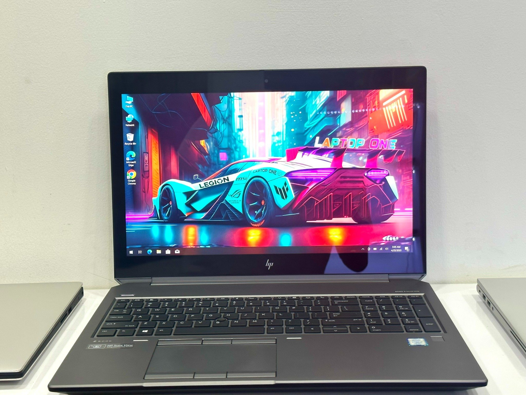 Amazon.com: HP ZBook 15 G6 15.6