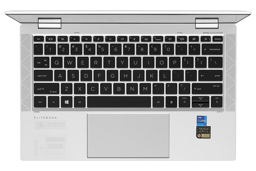 HP EliteBook X360 1030 G8 i5-1145G7 | 16GB | 1TB | Intel Iris Xe Graphics | 13.3' FHD Touch