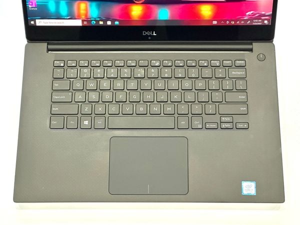 Laptop Dell XPS là một trong những dòng ultrabook hàng đầu