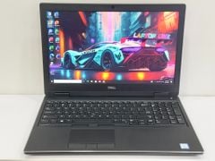 Dell Precision 7530 i7 8750H 32GB 512GB AMD FHD IPS