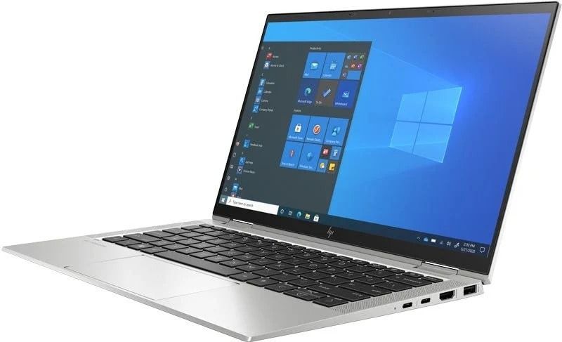 HP EliteBook X360 1030 G7 i7-10610U | 16GB | 1TB | Intel Iris Xe Graphics | 13.3' FHD Touch