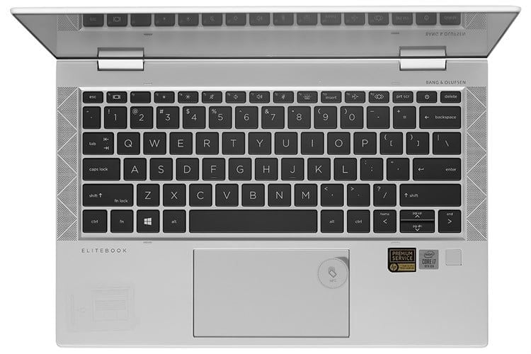 Hp elitebook x360 830 G10 Core i5-1335U Ram 16Gb SSD 512Gb FHD Touch