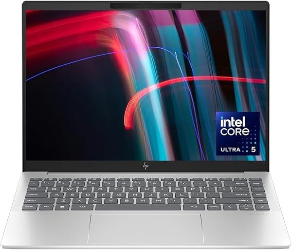 HP Pavilion 16 inch 2024 - Ultra 125U 8GB 512GB FHD