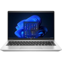 HP ProBook 445 G9 (Ryzen 5-5625U | RAM 16GB | SSD 512GB | 14inch-FHD | Win10 | Bạc)