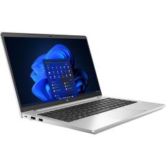 HP ProBook 445 G9 (Ryzen 5-5625U | RAM 16GB | SSD 512GB | 14inch-FHD | Win10 | Bạc)