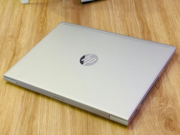HP ProBook 440 G7 Core i5 10210U Ram 16G SSD 512G Màn Hình 14.0 Inch