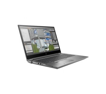 HP Zbook Studio G8 Core i7-11850H Ram 32Gb SSD 512Gb Nvidia RTX A2000 15.6″ FHD
