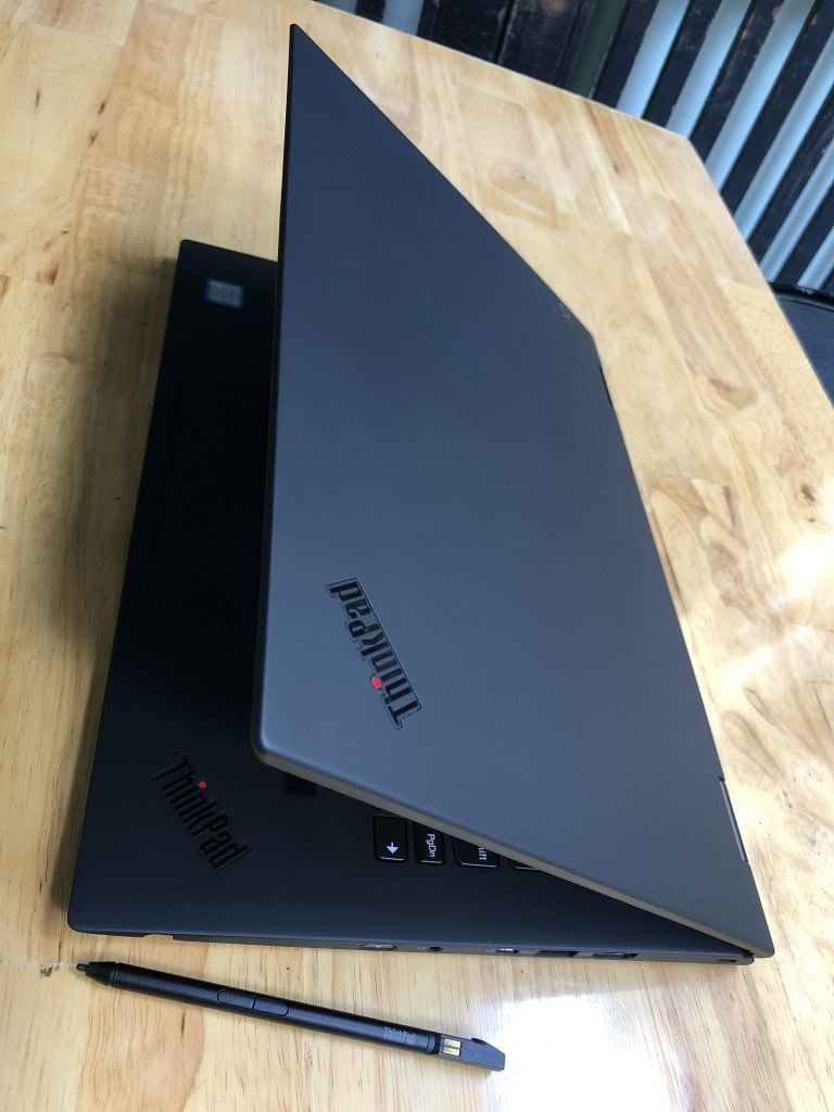 X1 Yoga Gen 3 Core i7-8650U Ram 16G SSD 512G 14