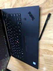 X1 Yoga Gen 3 Core i7-8650U Ram 16G SSD 512G 14