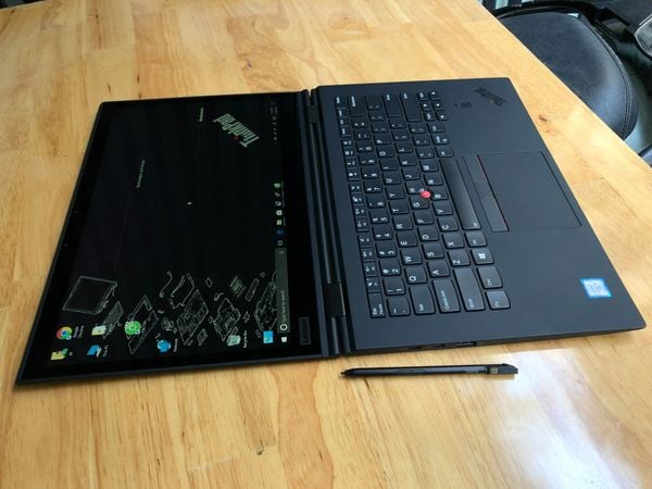 Thinkpad X1