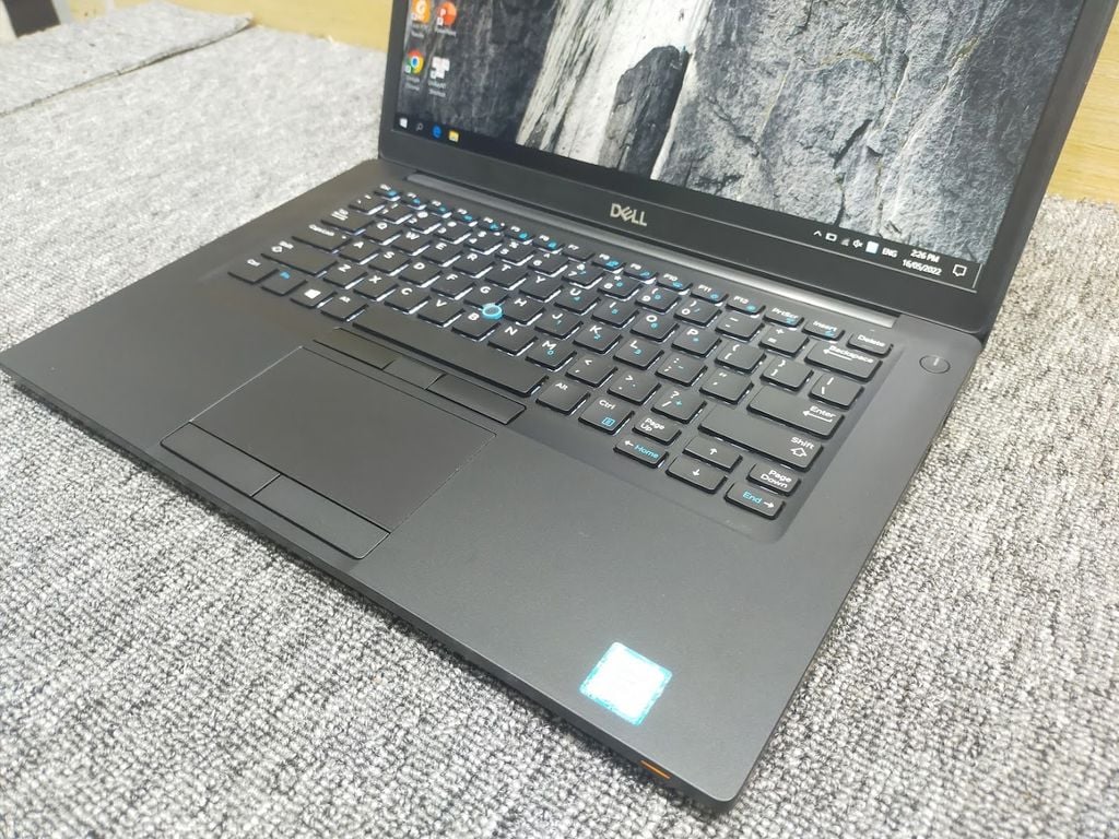 Dell Latitude 7480 i5 7300U/ 16GB/ 512GB/ 14 inch