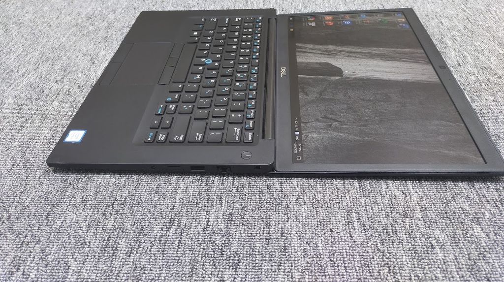 Dell Latitude 7480 i5 7300U/ 16GB/ 512GB/ 14 inch
