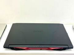 Laptop Acer Nitro 5 AN515 i5 11400H M2.SSD 512GB FHD 144Hz NVIDIA GeForce GTX 1650 4GB