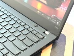 ThinkPad P14s Gen 1 i7-10510U 16GB 512GB P520 2GB 99% (2021)