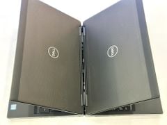 Dell Precision 7530 i7 8850H 32GB 512GB P2000 15.6