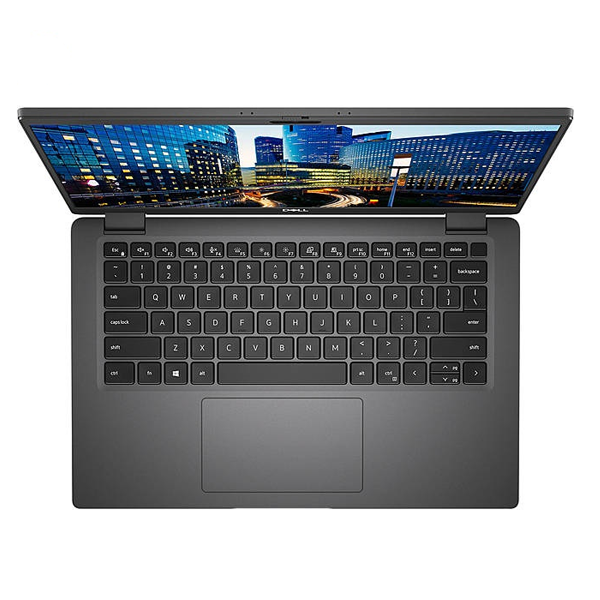 Dell Latitude 7410 Core i7-10610U Ram 16Gb Ssd 512G 14 inch Fullhd - Laptop văn phòng