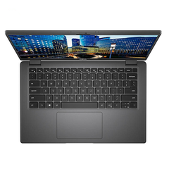 Dell Latitude 7410 Core i7-10610U Ram 16Gb Ssd 512G 14 inch Fullhd - Laptop văn phòng