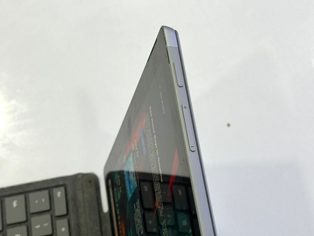 Surface Pro 7 Intel Core i5-1035G4 RAM 8GB SSD 256GB