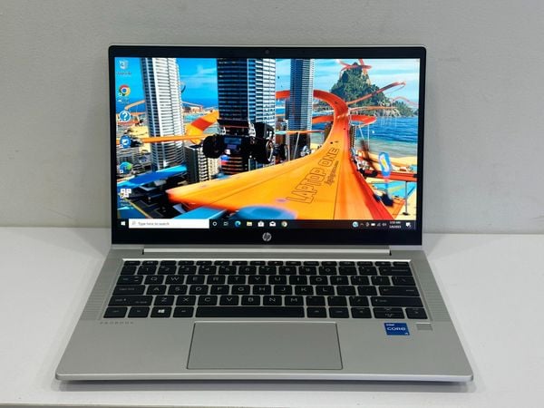 Laptop HP ProBook 430 G8 i5-1135G7/ 16GB/ 512GB/ 13.3