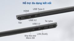 Laptop Dell Vostro 5410 Core i7-11390H 16Gb |512Gb Intel Iris Xe  14.0 inch FullHD Máy Tính Đời Mới Giá Rẻ/ Laptop Nhập Khẩu