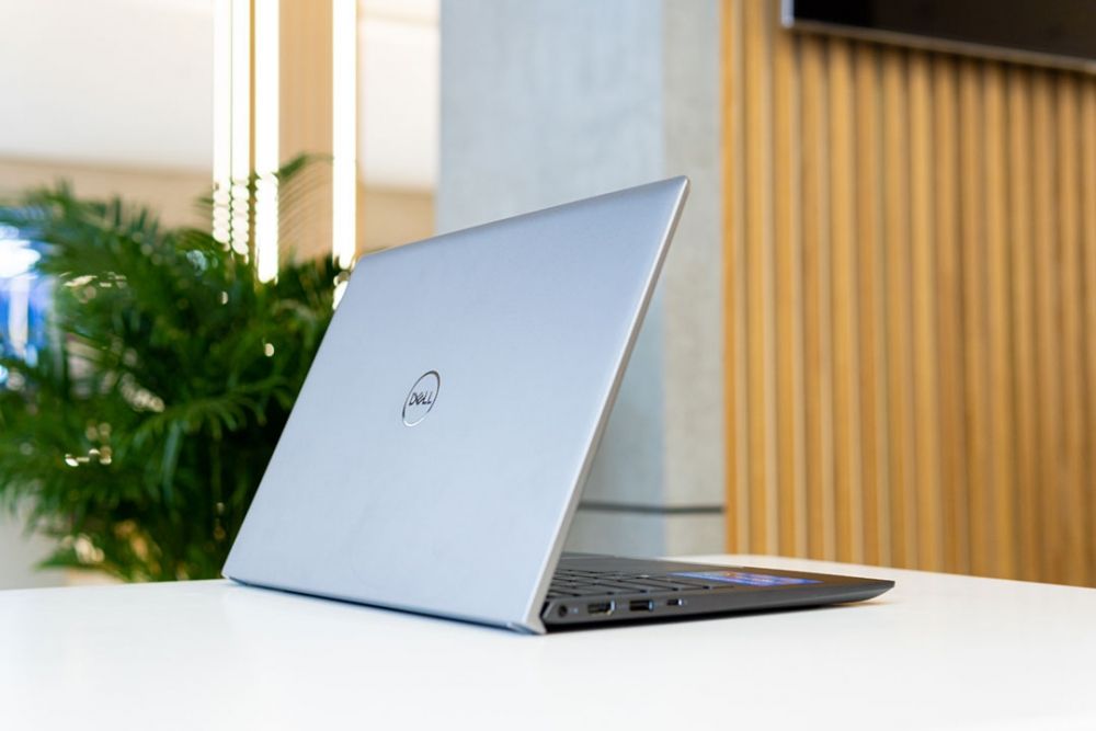 Laptop Dell Vostro 5410 Core i7-11390H 16Gb |512Gb Intel Iris Xe  14.0 inch FullHD Máy Tính Đời Mới Giá Rẻ/ Laptop Nhập Khẩu