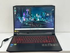 Laptop ACER Nitro 5 Eagle AN515-57-79TD (i7-11800H/RAM 16GB/RTX 3050Ti/512GB SSD/ Windows 11)