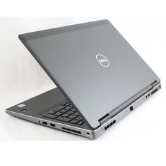 Dell Precision 7540 i7-9850H ram 32GB Nvidia Quadro T2000/T1000 15.6 Inch Fullhd