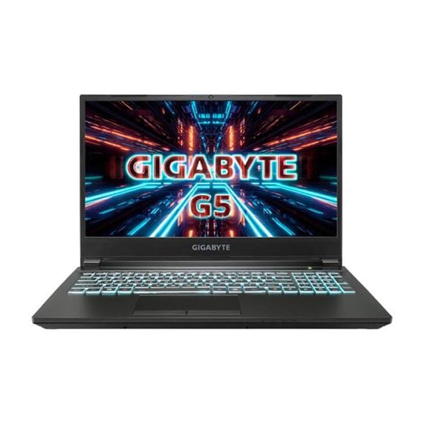 Laptop GIGABYTE G5 KD i5-11400H 16Gb 512Gb SSD RTX™ 3060 6Gb 15.6 Inch FHD 144HZ