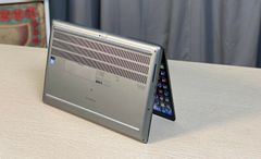 Dell Precision 7560 i7 11800H/ 16GB/ 512GB/ Quadro T1200/ 15.6″ FHD