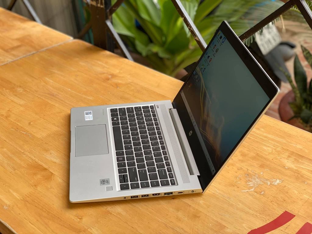 HP ProBook 440 G7 Core i5 10210U Ram 16G SSD 512G Màn Hình 14.0 Inch