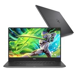 Dell Precision 5530 I7-8850H 32Gb SSD 512Gb 15.6 Inch 4K Touch P1000m