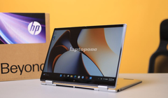 HP Envy x360 14 inch 2024 - Ultra 7/16GB/512GB/Touch/FHD+ 14-fc0023dx