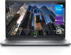 Dell Latitude 5530 Core i5-1245U RAM 16GB SSD 512GB 15.6 inch FHD