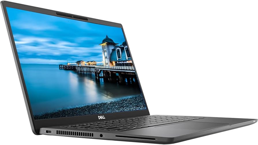 Dell Latitude 7420 Ram 32G Core i7-1185G7 SSD 512G 14 inch FHD